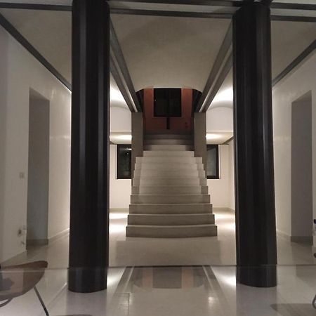 卡贝格力西尼住宿加早餐旅馆 卡斯特努沃德加尔达 外观 照片